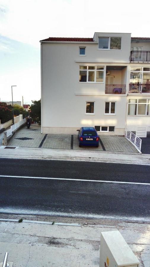 Apartman Lea Tučepi Exterior foto