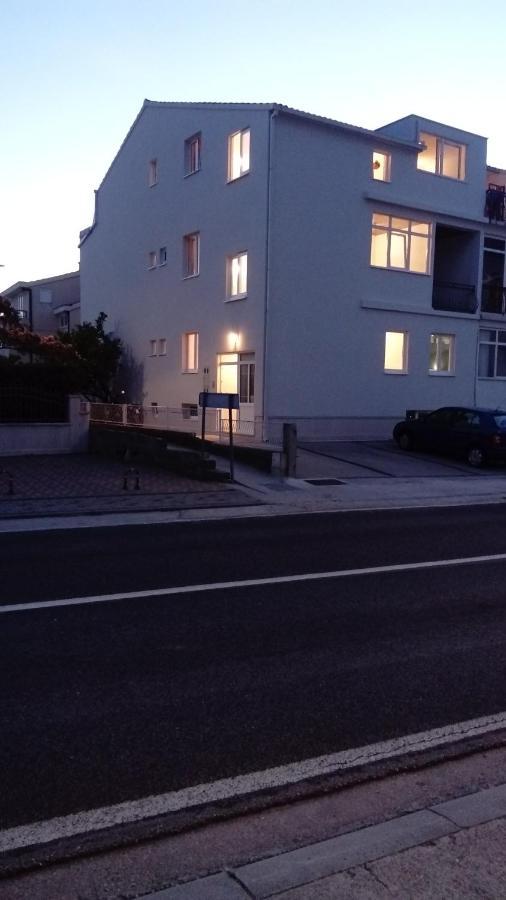 Apartman Lea Tučepi Exterior foto